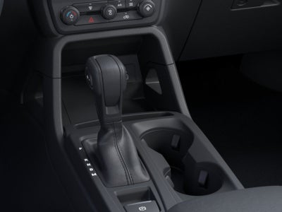 2026 Ford Ranger XL 2WD SuperCrew 5' Box