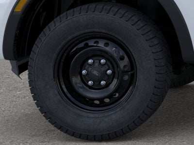 2026 Ford Ranger XL 2WD SuperCrew 5' Box