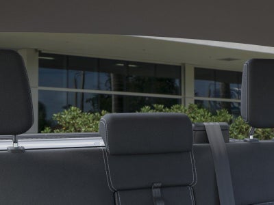 2026 Ford Ranger XL 2WD SuperCrew 5' Box