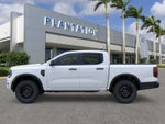2026 Ford Ranger XL 2WD SuperCrew 5' Box