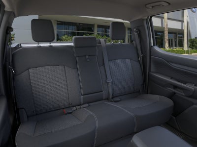 2026 Ford Ranger XL 2WD SuperCrew 5' Box