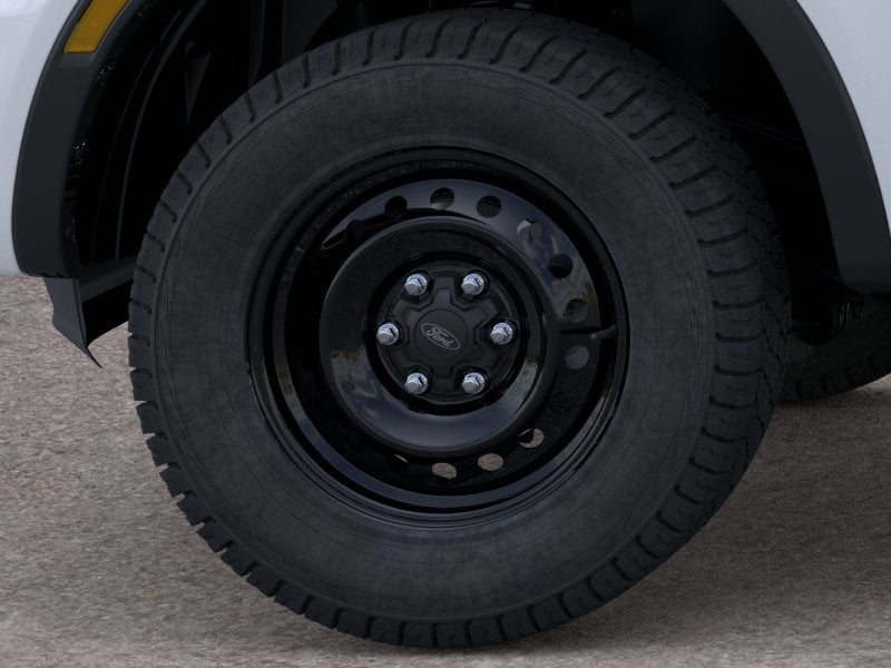 2026 Ford Ranger XL 2WD SuperCrew 5' Box