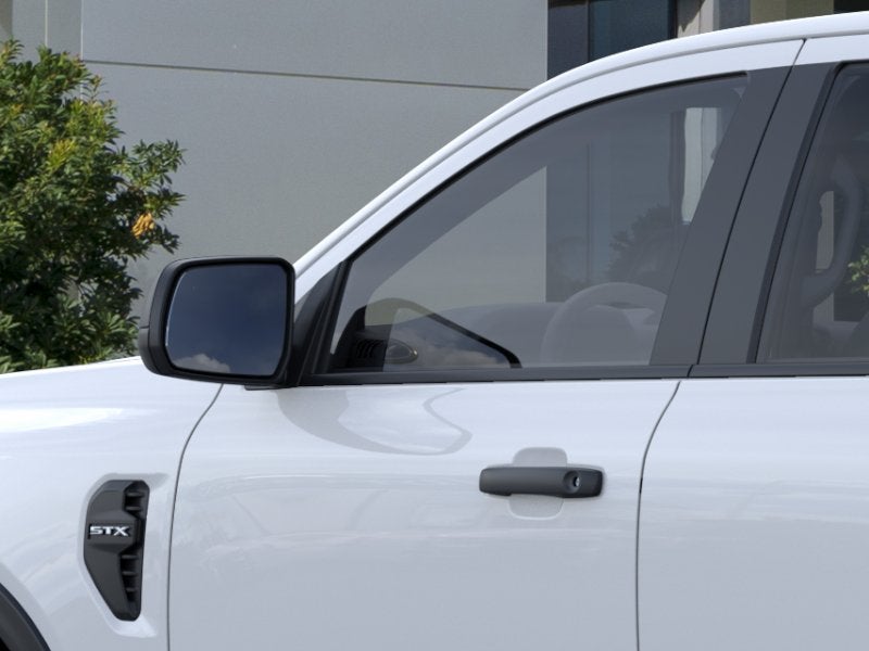 2026 Ford Ranger XL 2WD SuperCrew 5' Box