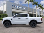 2026 Ford Ranger XL 2WD SuperCrew 5' Box