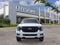 2026 Ford Ranger XL 2WD SuperCrew 5' Box