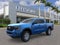 2025 Ford Ranger XL 2WD SuperCrew 5' Box