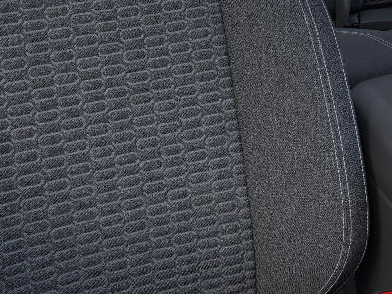 2025 Ford Ranger XL 2WD SuperCrew 5' Box