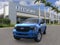 2025 Ford Ranger XL 2WD SuperCrew 5' Box