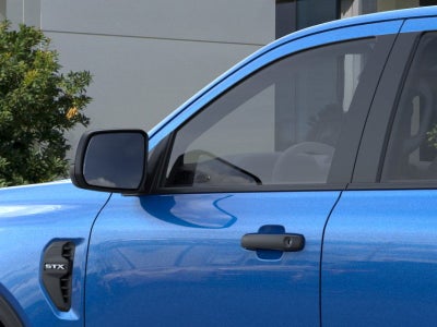 2025 Ford Ranger XL 2WD SuperCrew 5' Box