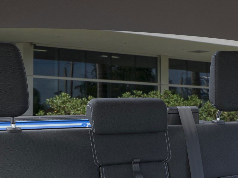 2025 Ford Ranger XL 2WD SuperCrew 5' Box