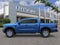2025 Ford Ranger XL 2WD SuperCrew 5' Box