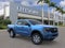 2025 Ford Ranger XL 2WD SuperCrew 5' Box