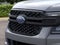2026 Ford Ranger XL 2WD SuperCrew 5' Box