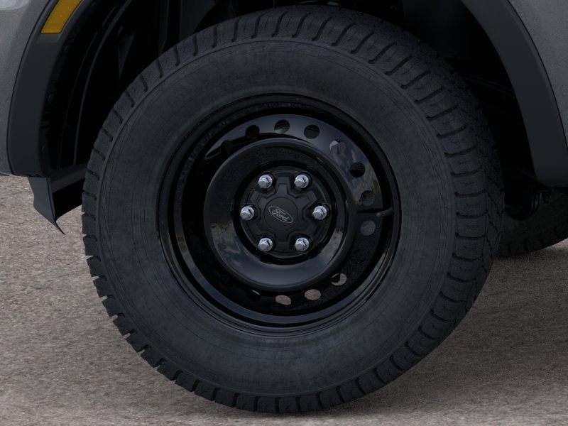 2026 Ford Ranger XL 2WD SuperCrew 5' Box