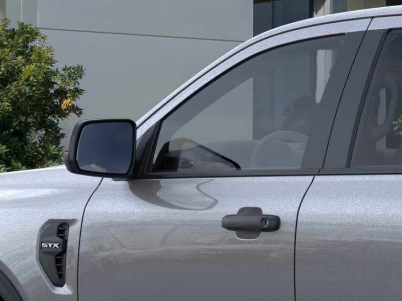 2026 Ford Ranger XL 2WD SuperCrew 5' Box
