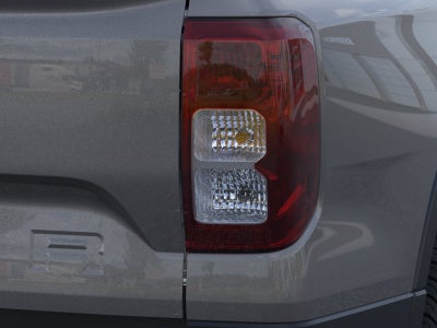 2026 Ford Ranger XL 2WD SuperCrew 5' Box