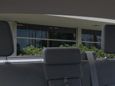 2026 Ford Ranger XL 2WD SuperCrew 5' Box