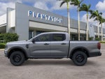 2026 Ford Ranger XL 2WD SuperCrew 5' Box