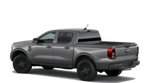 2026 Ford Ranger XL 2WD SuperCrew 5' Box