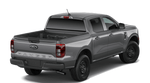 2026 Ford Ranger XL 2WD SuperCrew 5' Box