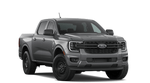 2026 Ford Ranger XL 2WD SuperCrew 5' Box