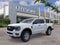 2026 Ford Ranger XL 2WD SuperCrew 5' Box