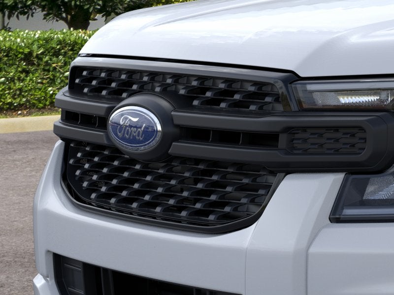 2026 Ford Ranger XL 2WD SuperCrew 5' Box
