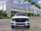 2026 Ford Ranger XL 2WD SuperCrew 5' Box