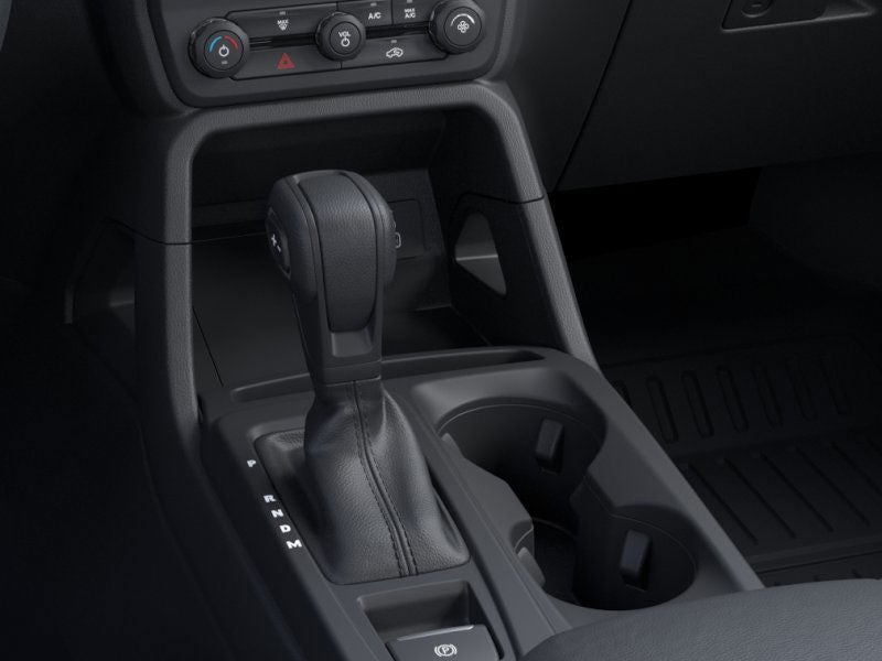 2025 Ford Ranger XL 2WD SuperCrew 5' Box