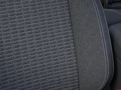 2025 Ford Ranger XL 2WD SuperCrew 5' Box