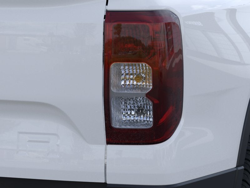 2025 Ford Ranger XL 2WD SuperCrew 5' Box