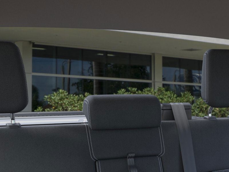 2025 Ford Ranger XL 2WD SuperCrew 5' Box