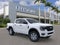 2025 Ford Ranger XL 2WD SuperCrew 5' Box