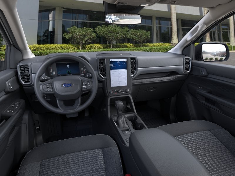 2026 Ford Ranger XL 2WD SuperCrew 5' Box