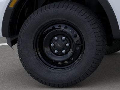2026 Ford Ranger XL 2WD SuperCrew 5' Box