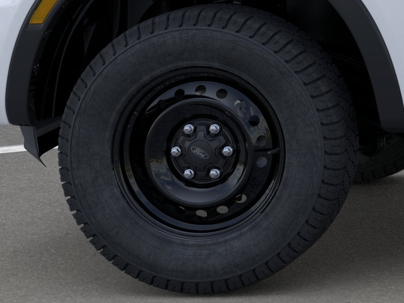 2026 Ford Ranger XL 2WD SuperCrew 5' Box