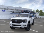 2026 Ford Ranger XL 2WD SuperCrew 5' Box