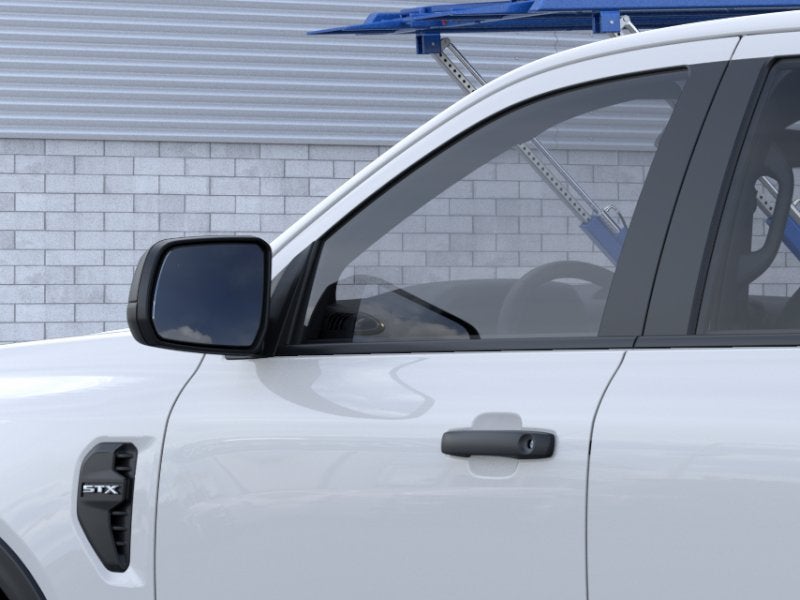 2026 Ford Ranger XL 2WD SuperCrew 5' Box