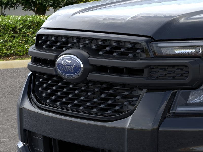 2026 Ford Ranger XL 2WD SuperCrew 5' Box