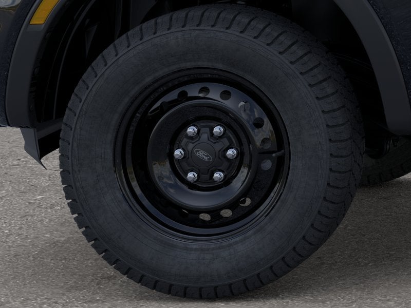 2026 Ford Ranger XL 2WD SuperCrew 5' Box