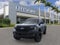 2026 Ford Ranger XL 2WD SuperCrew 5' Box