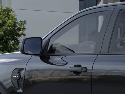 2026 Ford Ranger XL 2WD SuperCrew 5' Box