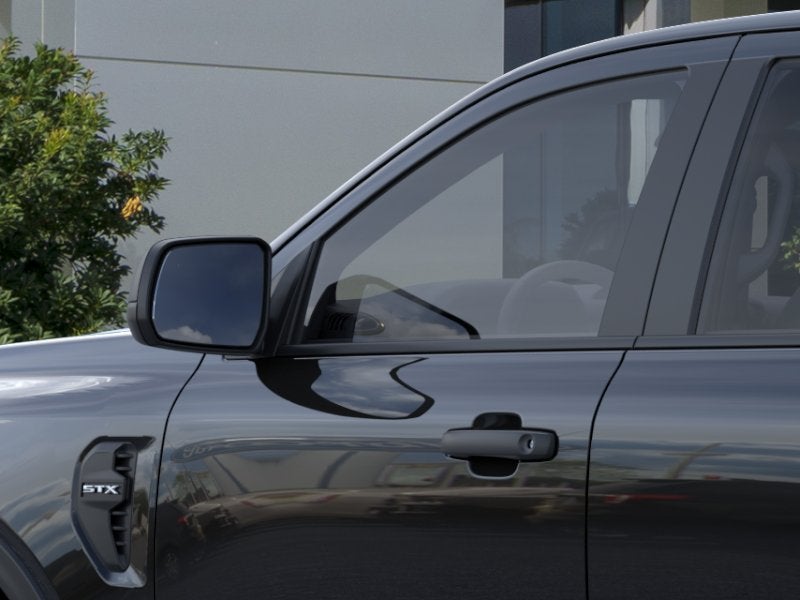 2026 Ford Ranger XL 2WD SuperCrew 5' Box