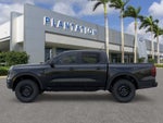 2026 Ford Ranger XL 2WD SuperCrew 5' Box