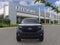 2026 Ford Ranger XL 2WD SuperCrew 5' Box
