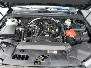 2021 Ford Ranger XLT 2WD SuperCrew 5&#39; Box