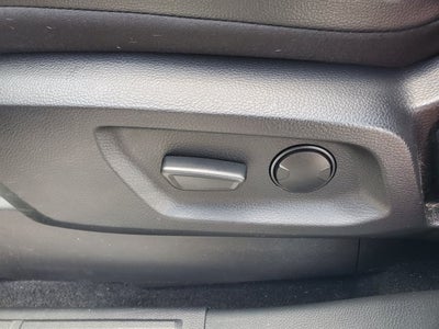 2023 Ford Ranger XLT 4WD SuperCrew 5' Box