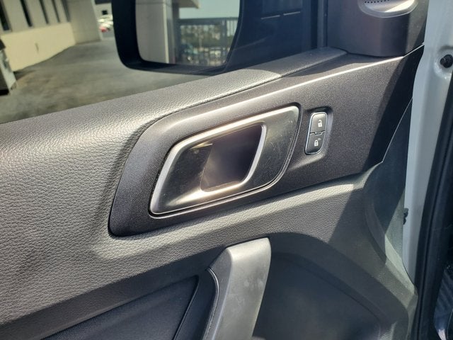 2023 Ford Ranger XLT 4WD SuperCrew 5' Box