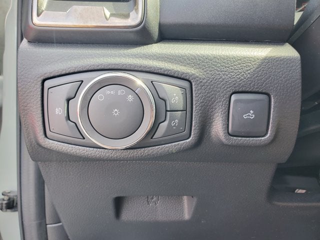 2023 Ford Ranger XLT 4WD SuperCrew 5' Box