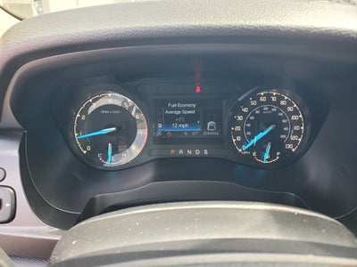 2023 Ford Ranger XLT 4WD SuperCrew 5' Box